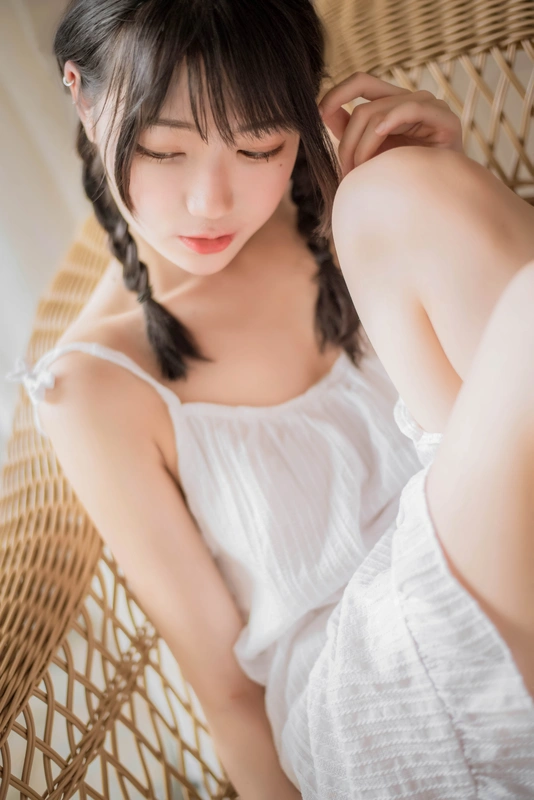 盛夏 - 周叽是可爱兔兔