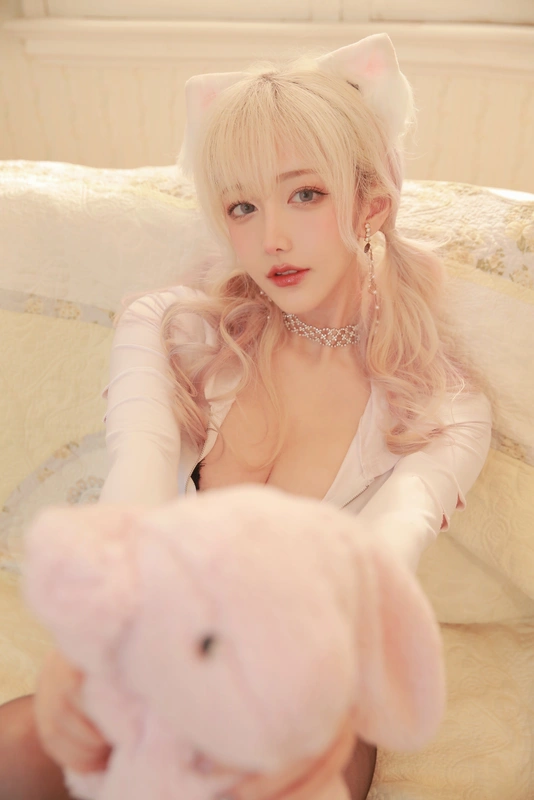 甜心 - 啾小妍