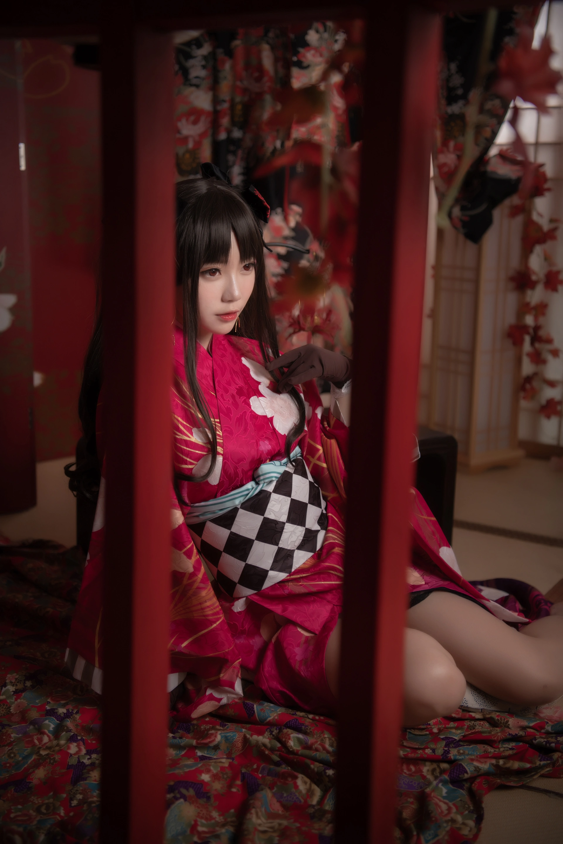 大肉丸Amiee - NO.06 伊斯塔凛 1