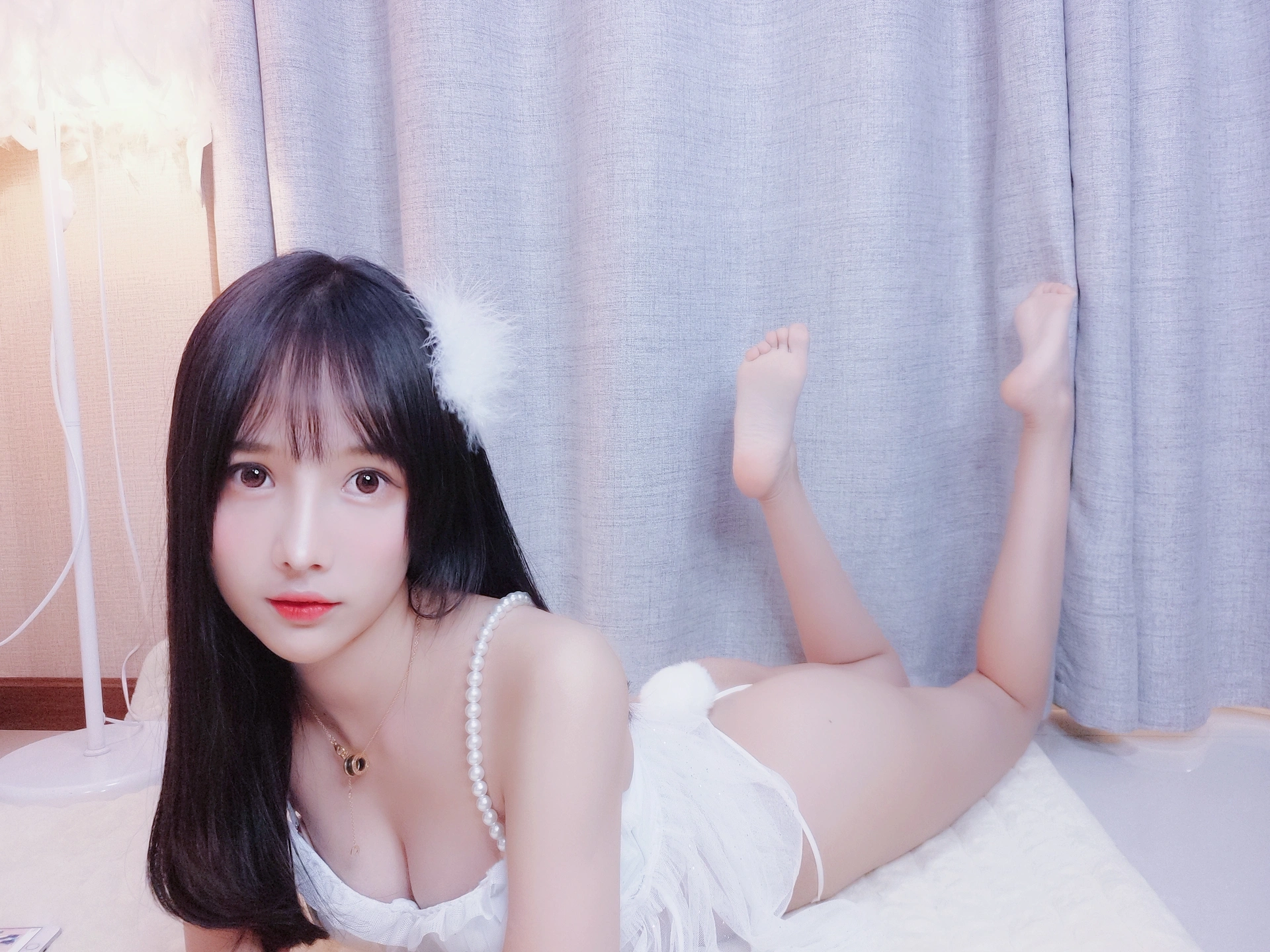 小小奶瓶儿 - NO.04 仙女兔 1