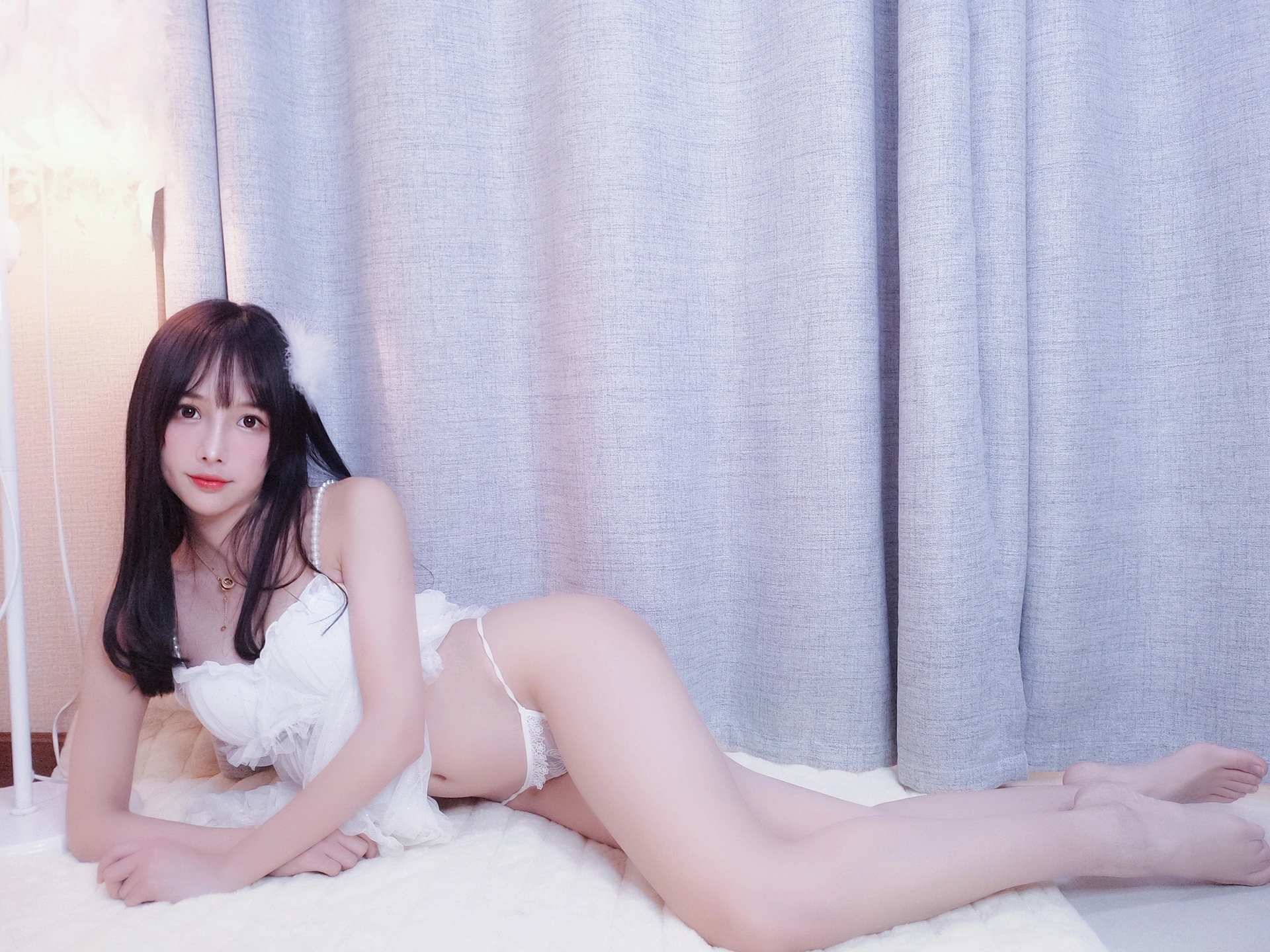 小小奶瓶儿 - NO.04 仙女兔 2