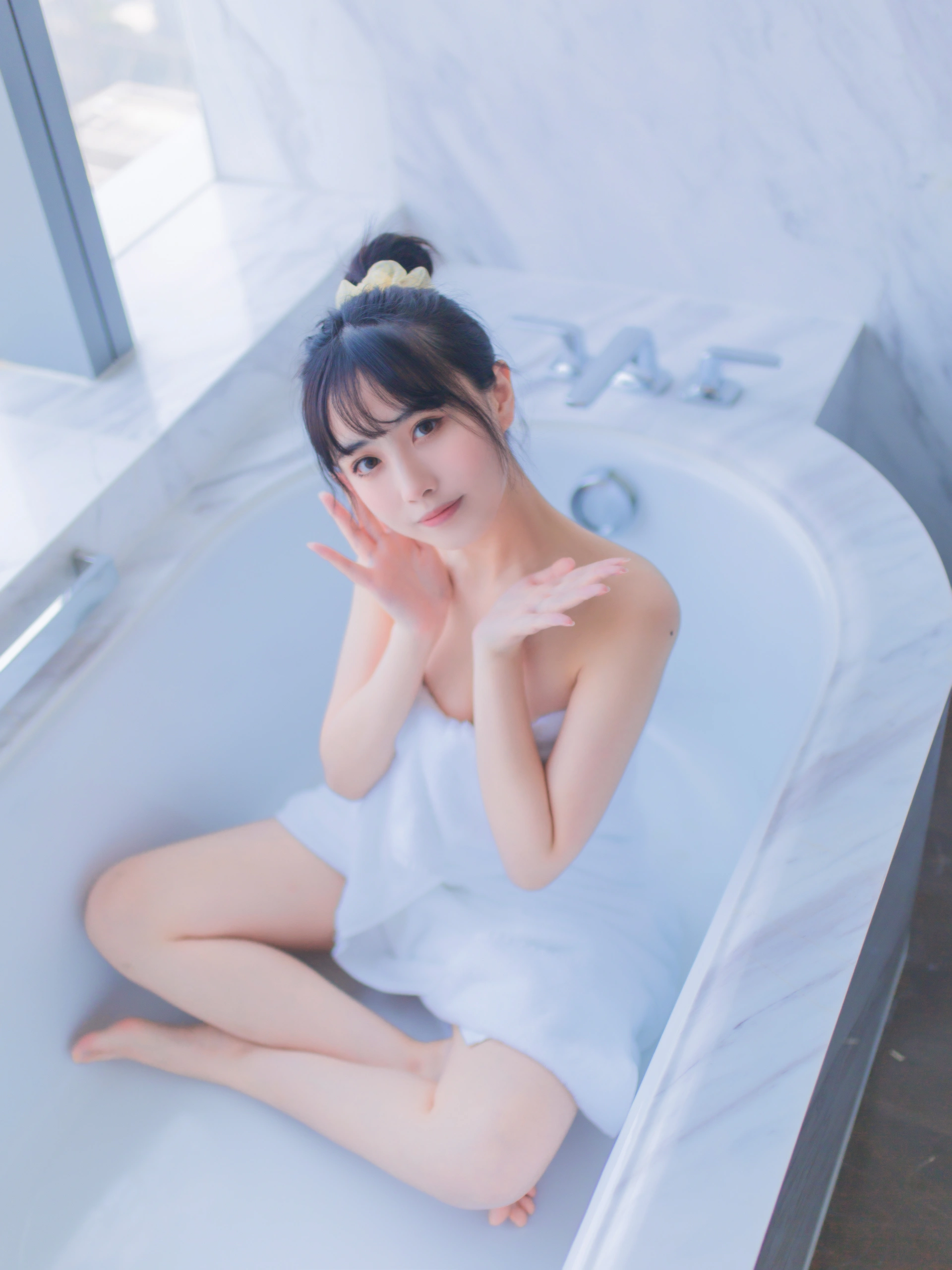 念雪ww - NO.05 加载可爱 1