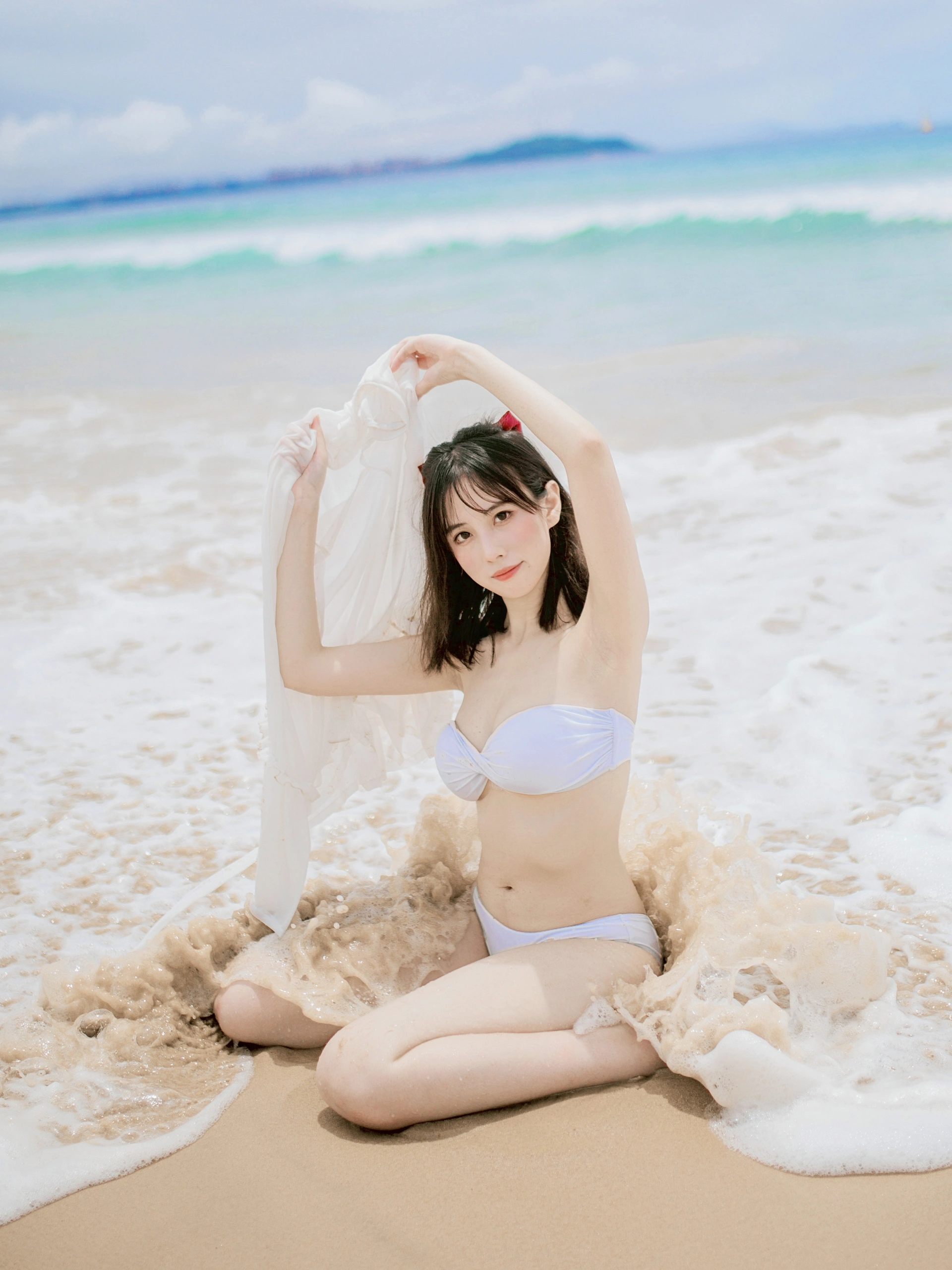 念雪ww - NO.11 听海 1