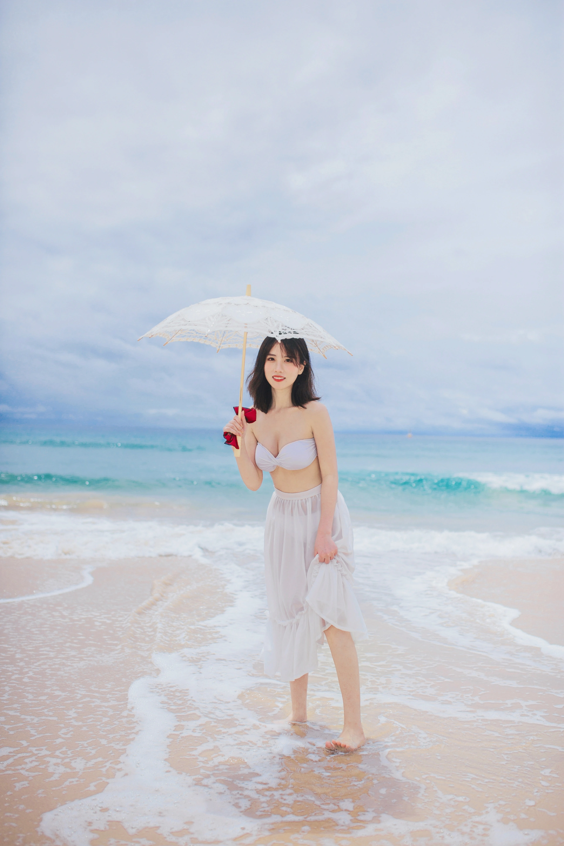 念雪ww - NO.11 听海 2