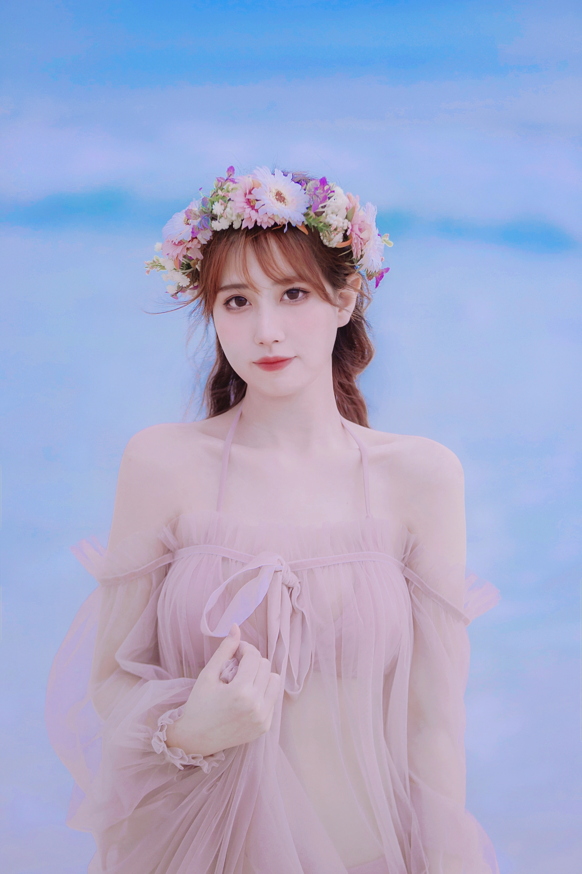 念雪ww - NO.12 白桃汽水 1