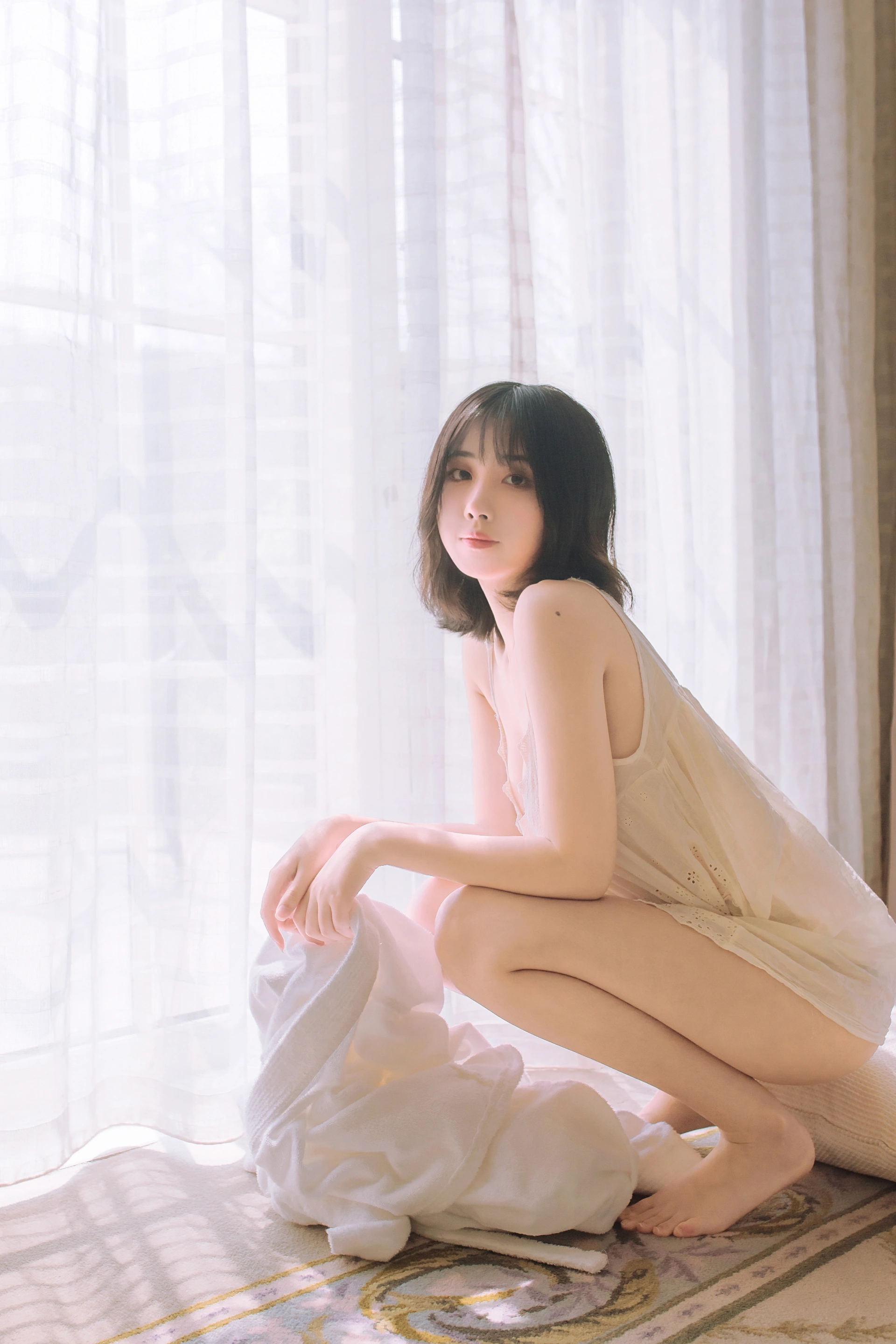 念雪ww - NO.14 春风 2