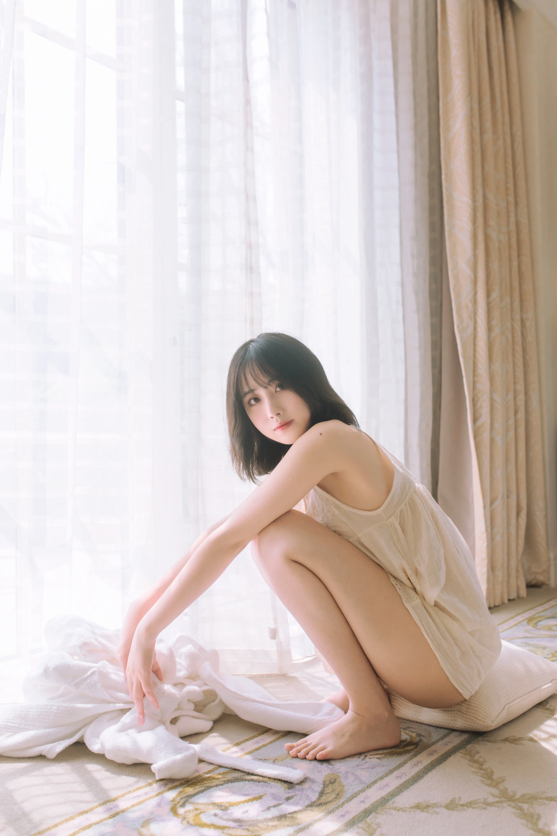 念雪ww - NO.14 春风 3