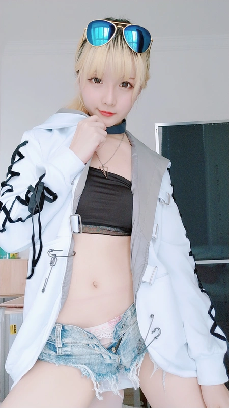 定制03 6-21 莉莉丝 - 星之迟迟