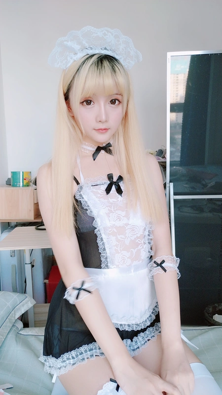 定制18 6-29 女仆 - 星之迟迟