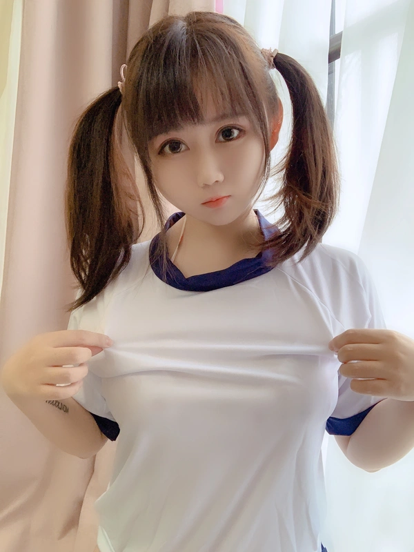 体操服 - 是依酱吖