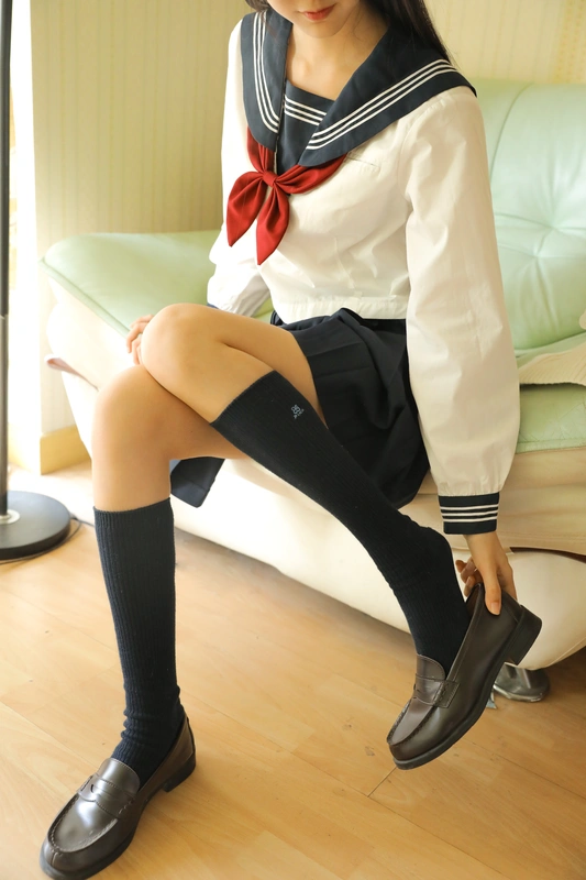 绵相随 JK手水服 - 木绵绵OwO