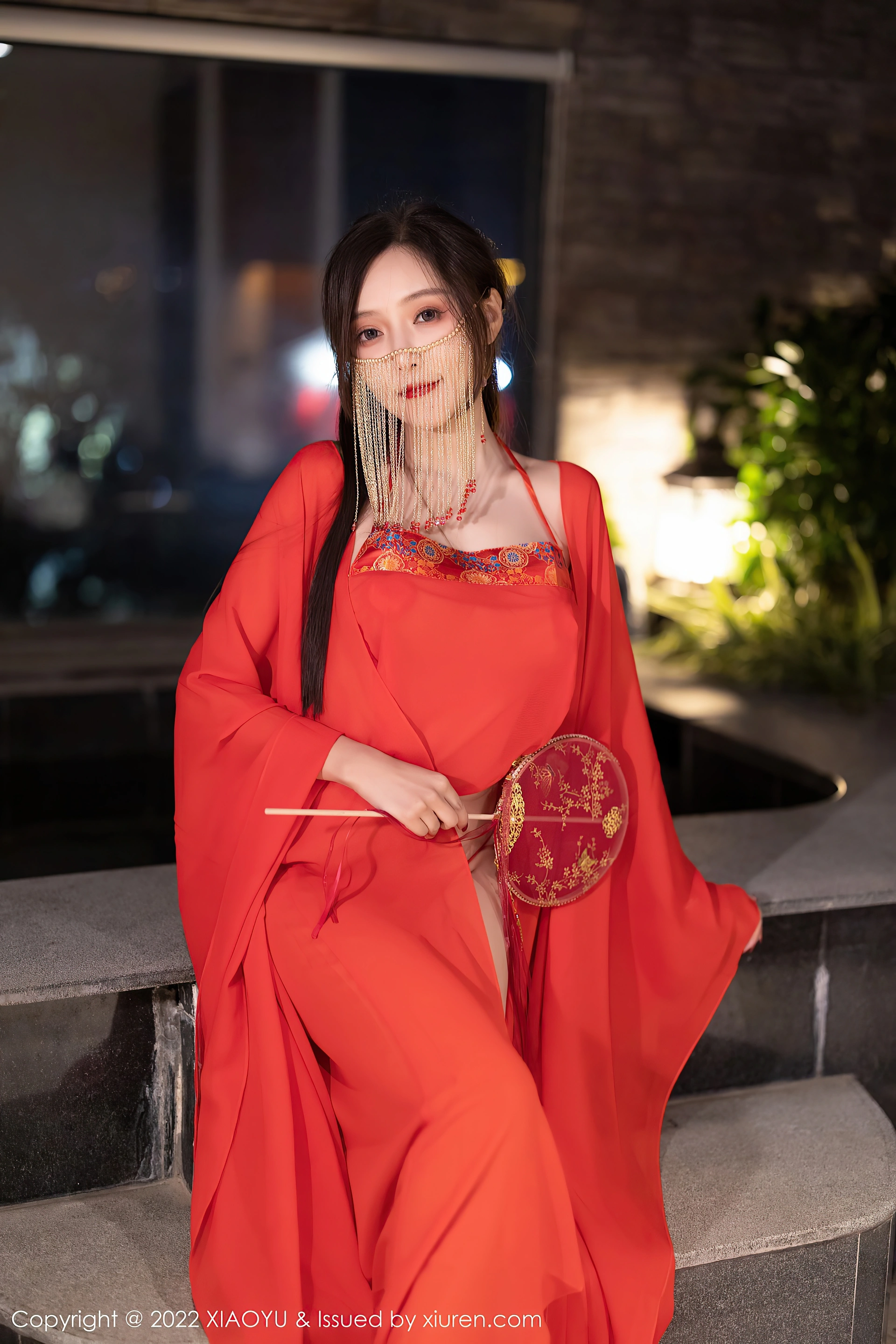 王馨瑶yanni - XIAOYU语画界 2022.01.29 VOL.708 2