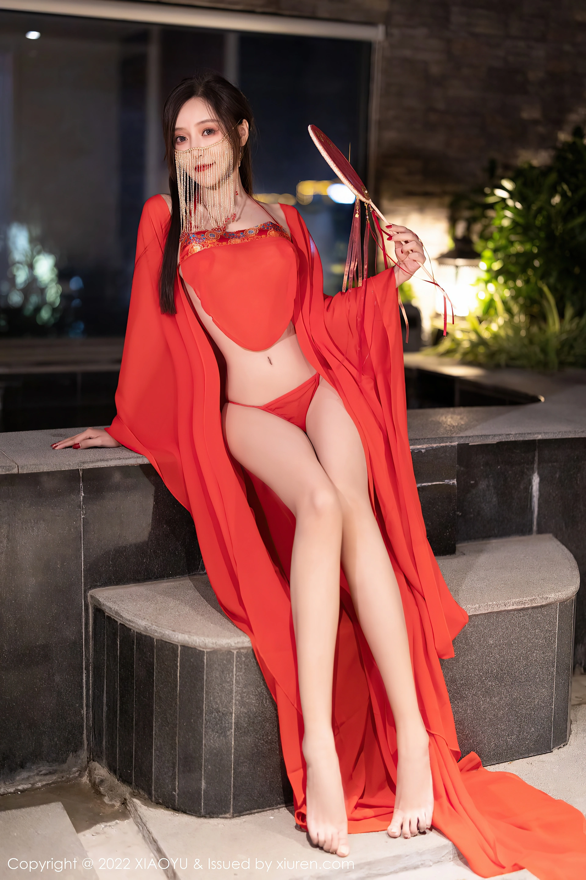 王馨瑶yanni - XIAOYU语画界 2022.01.29 VOL.708 3