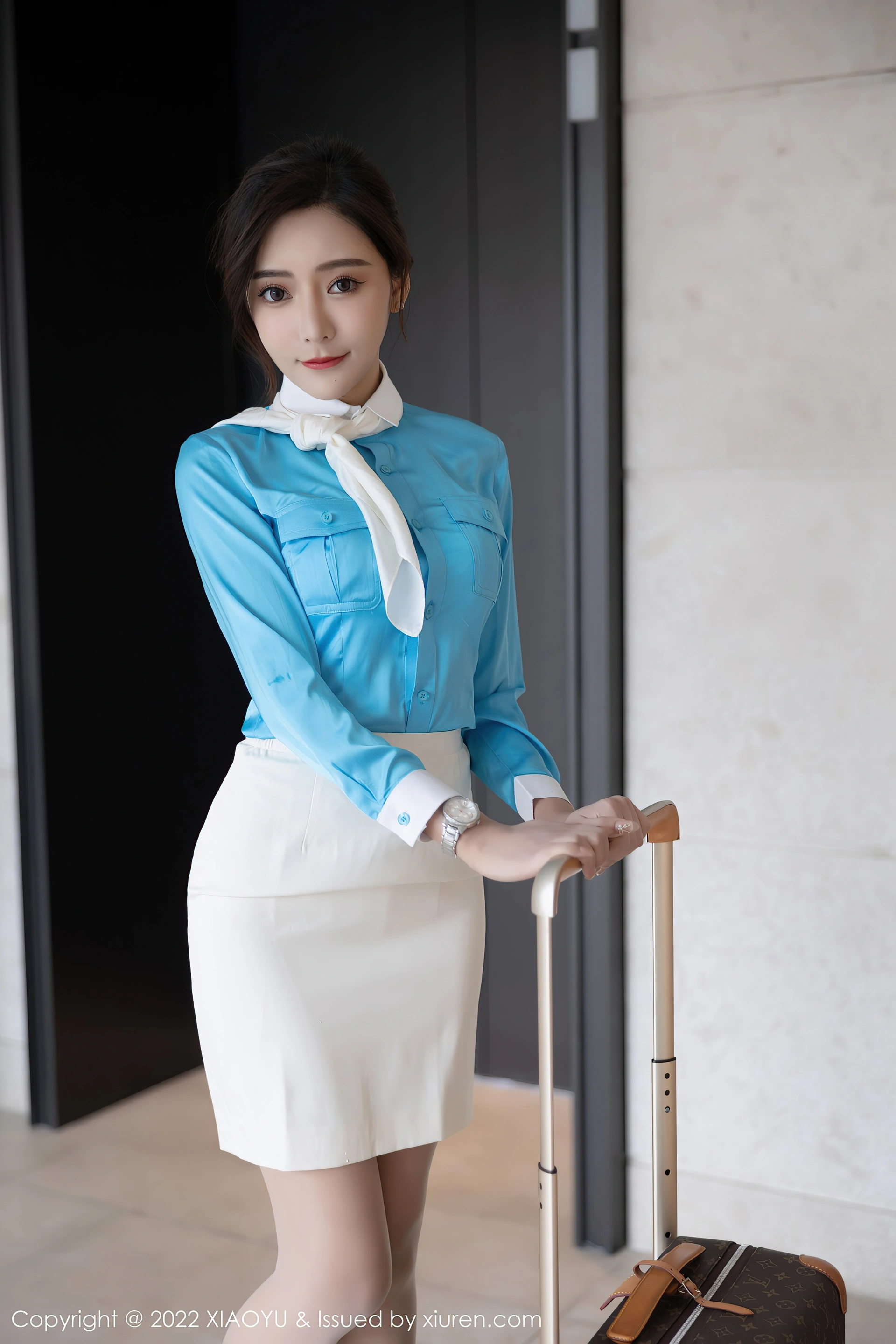 王馨瑶yanni - XIAOYU语画界 2022.02.07 VOL.710 1