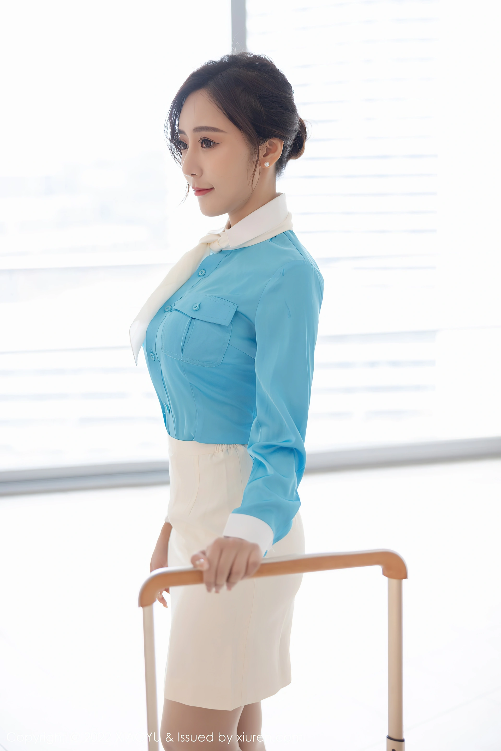 王馨瑶yanni - XIAOYU语画界 2022.02.07 VOL.710 3