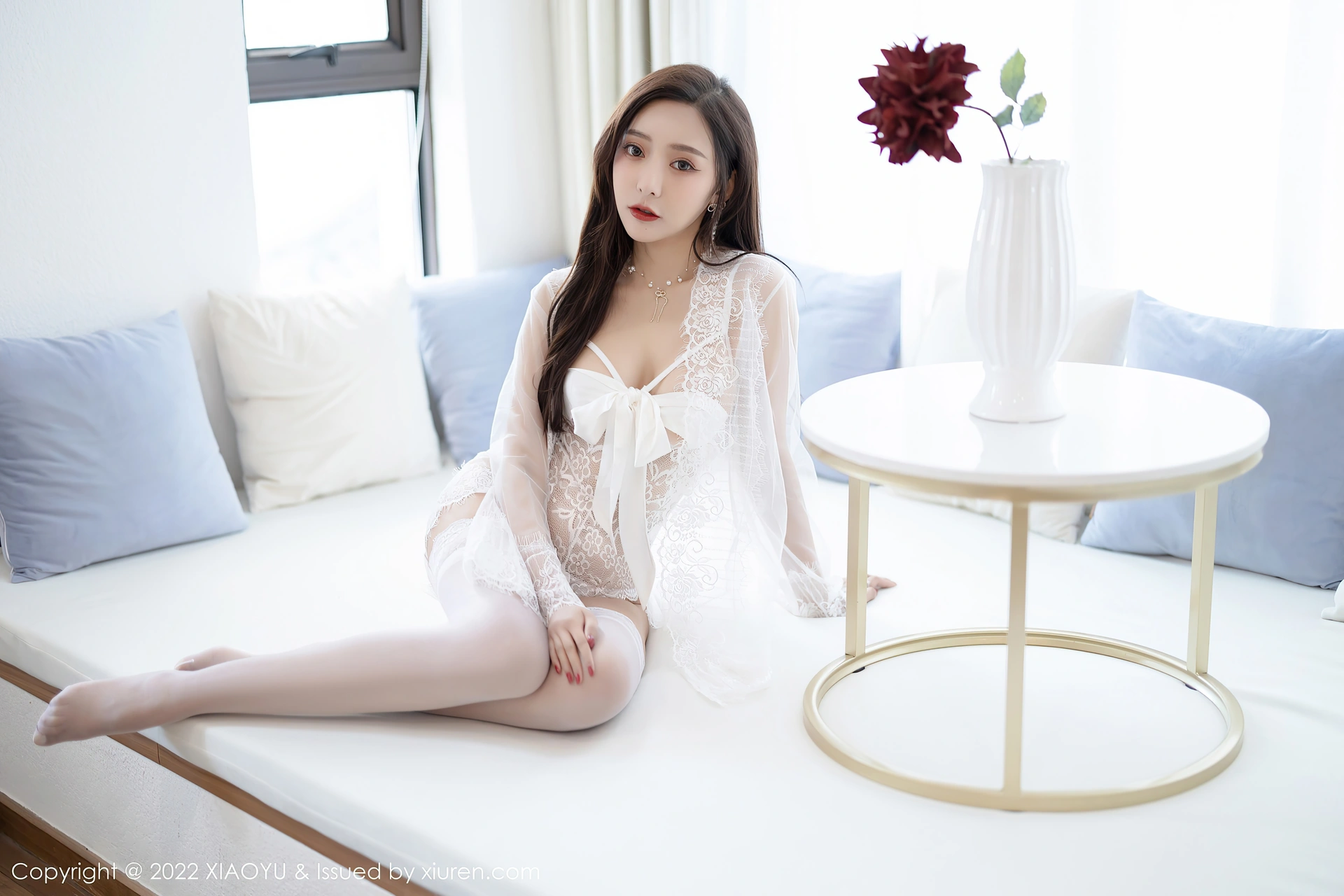 王馨瑶yanni - XIAOYU语画界 2022.02.17 VOL.718 1
