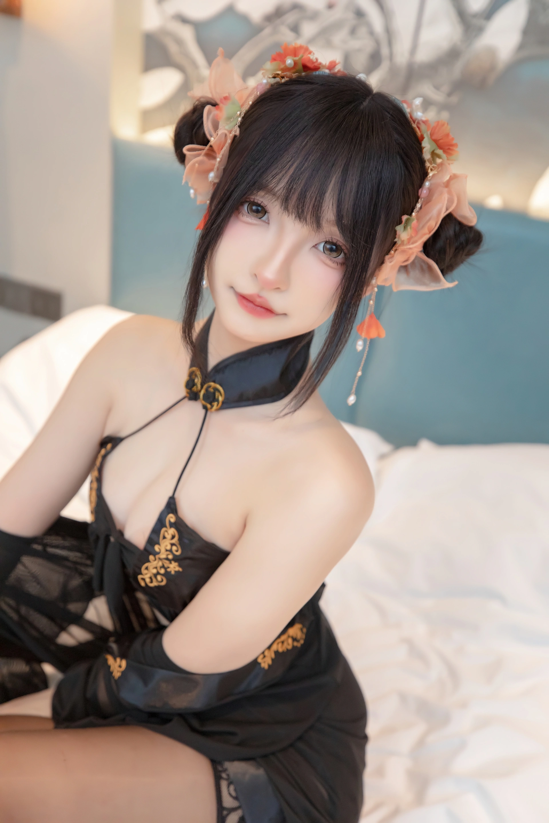 神楽坂真冬 - NO.145 昙花一现 3
